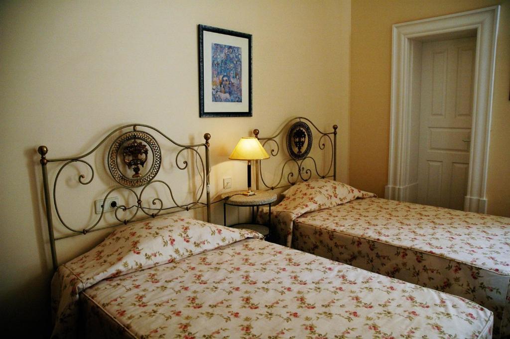蓬德利马 Casa Do Pinheiro - Turismo De Habitacao酒店 客房 照片