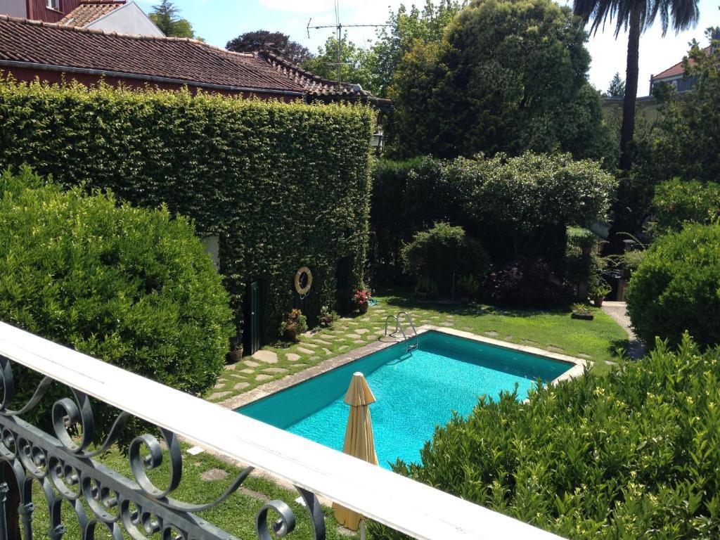 蓬德利马 Casa Do Pinheiro - Turismo De Habitacao酒店 客房 照片